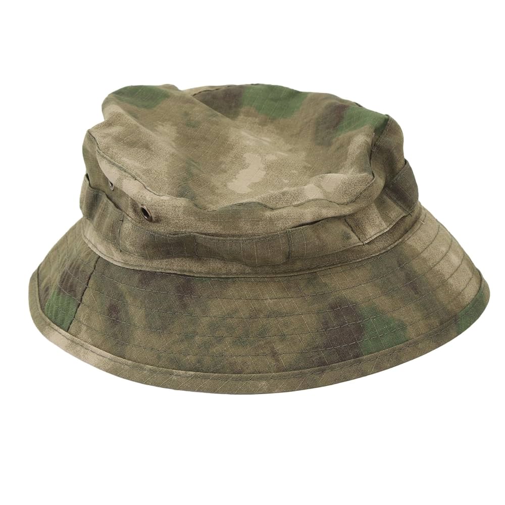 帽子 COOTIE Memory Polyester Twill Boonie Hat COOTIE / Memory Polyester Twill Boonie Hat 通販 正規代理店